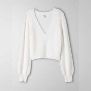 Aritzia KITTEN Sweater